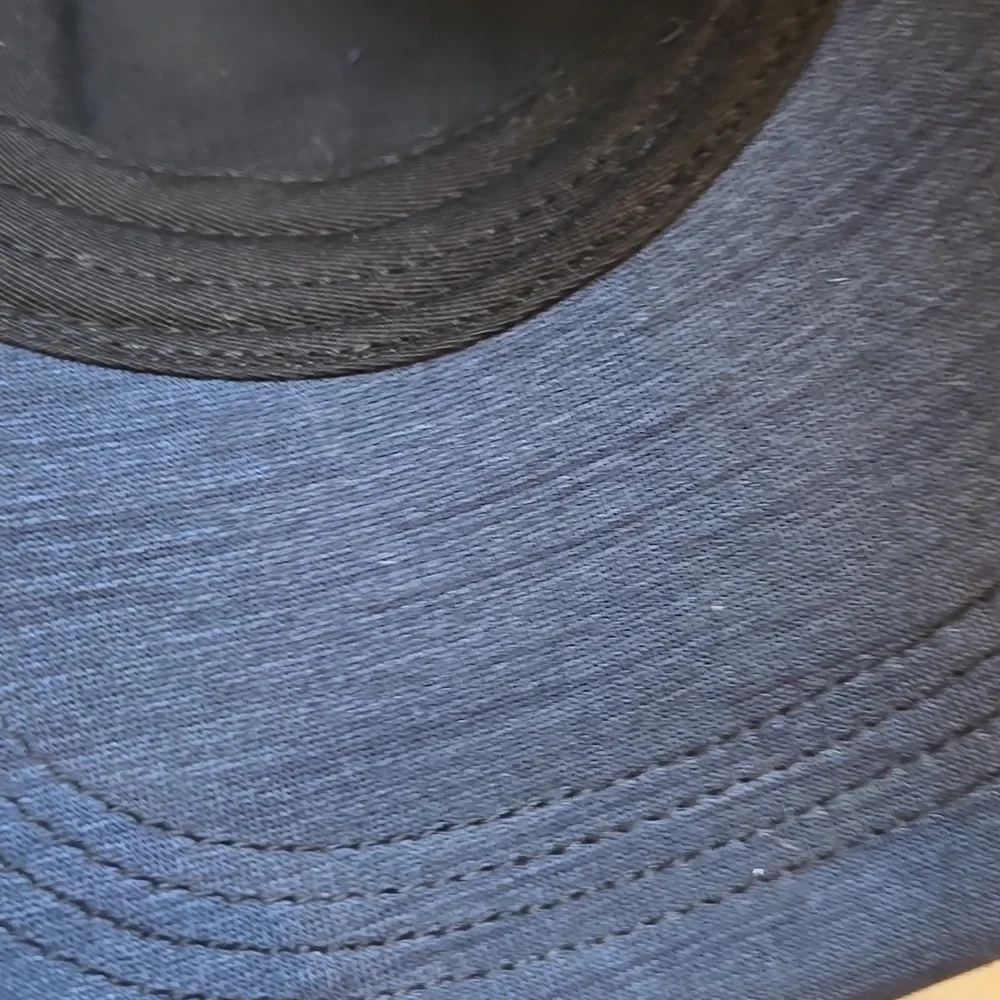 BMW Unisex Adjustable Hat